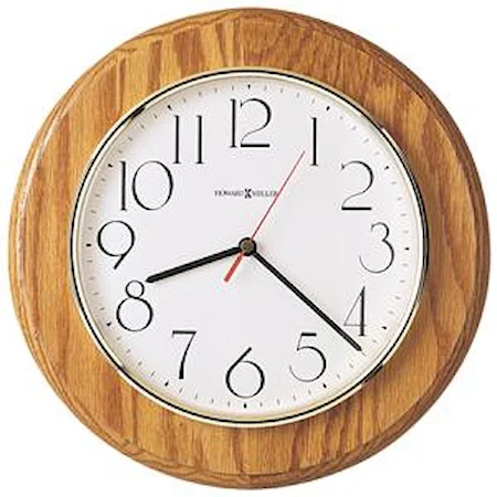 Grantwood Wall Clock